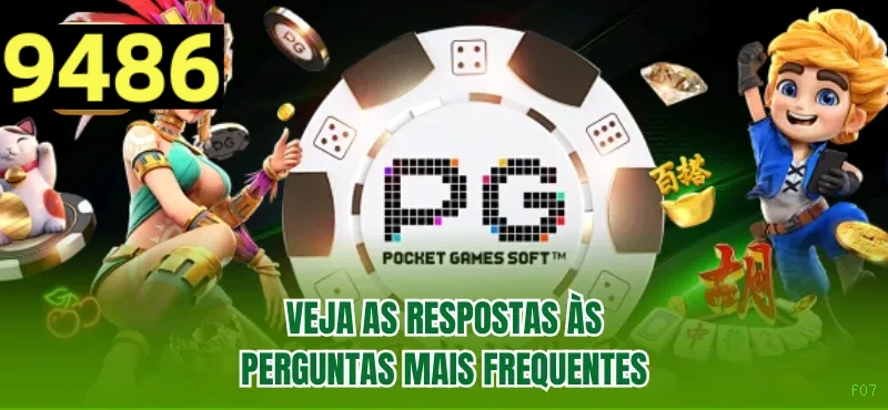 Controles de paJogonto e BRL em f07